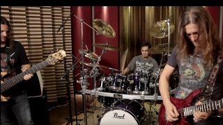 Kiko Loureiro Trio - Ray of Life chords