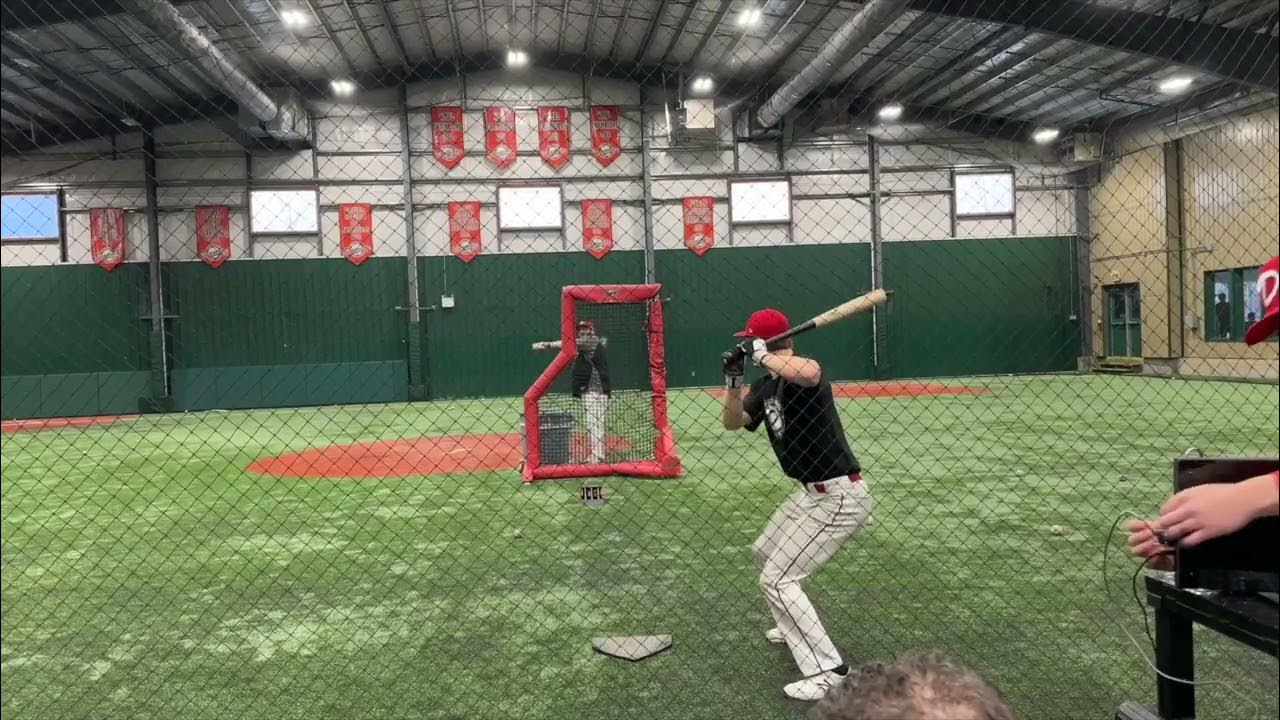 Tyler Hummel 2025 Outfield YouTube