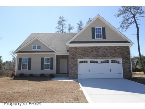 35 Knotty Pine Drive, Cameron, NC home video tour