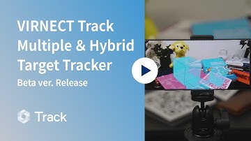 [Track] Multiple ＆ Hybrid Target Tracker Tracker