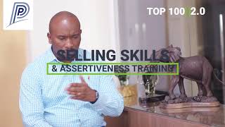 Selling Skills - Phillips Pharmaceuticals Top 100 2.0 screenshot 2