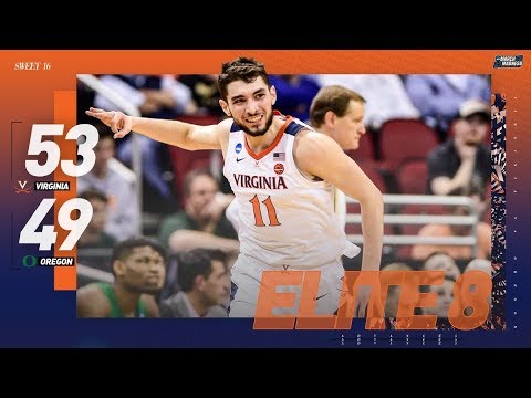 Relive an instant classic with Virginia vs. Purdue highlights, box score
