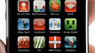 Top 5 Xmas Apps screenshot 2