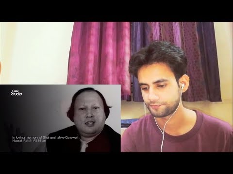 Umair Jaswal & Jabar Abbas, Dam Mast Qalandar, Coke Studio Season 10 | by SWASTIK 99 International