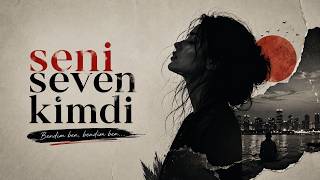 Derya Bedavaci - Seni Seven Kimdi Anatolian Rock Cover