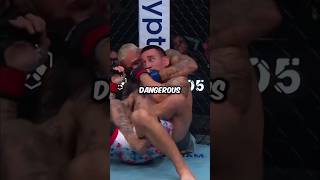 Charles Oliveira’s INSANE Submission Record