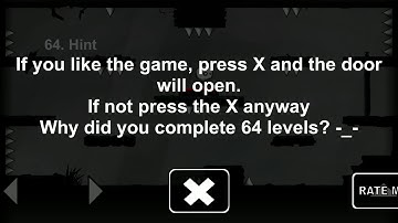 That Level Again Level 64 Hint solution
