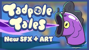 New Beam Attack! - 2D Hand Drawn Unity Game | Devlog #16