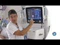 INTELLiVENT-ASV explained from setup to ventilation, on a real patient