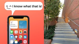 Your iPhone Can Describe Pictures to You - How to Enable Image Descriptions in iOS 14
