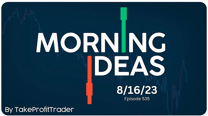 Day Trading $ES and $NQ Futures on an FOMC Morning