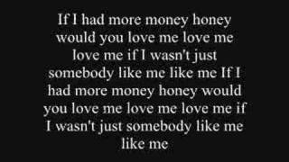 Money Honey by State of Shock with Lyrics Resimi