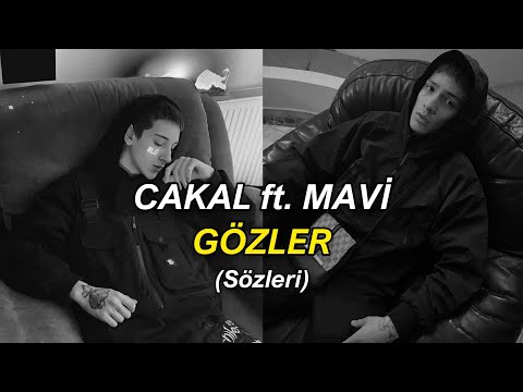 Cakal ft. Mavi