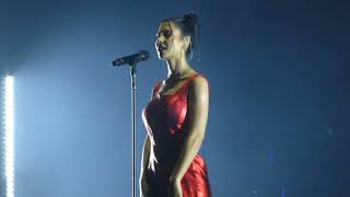 Marina Highly Emotional People & I Love You But I Love Me More @ Manchester Apollo 20 05 2022