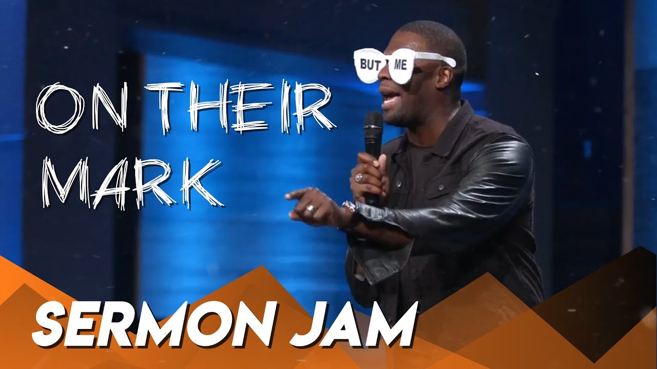 ON THEIR MARK | Pastor Robert Madu | Sermon Jam