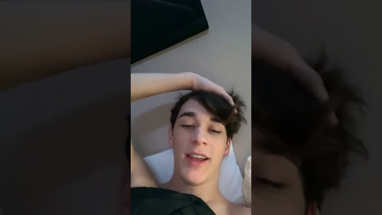 Brandon Rowland Live Stream, December 29, 2019