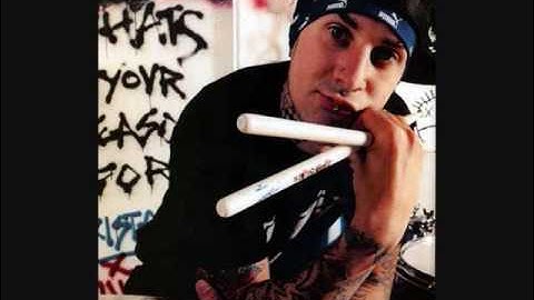 Blink-182 -Don