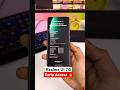 Realme Ui 7.0 Update - Early Access for 12x,C65,C63,Narzo 70xN65,Realme 13 | Android 16 New Update
