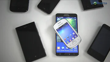 Как выбрать смартфон, часть 3: большой или маленький? Пластик, стекло или металл?