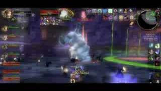 Verve Vs Patchwerk