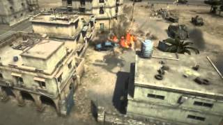 Famous Command & Conquer Generals 2 Gameplay Gamescom 2012 Announce Trailer Wealth