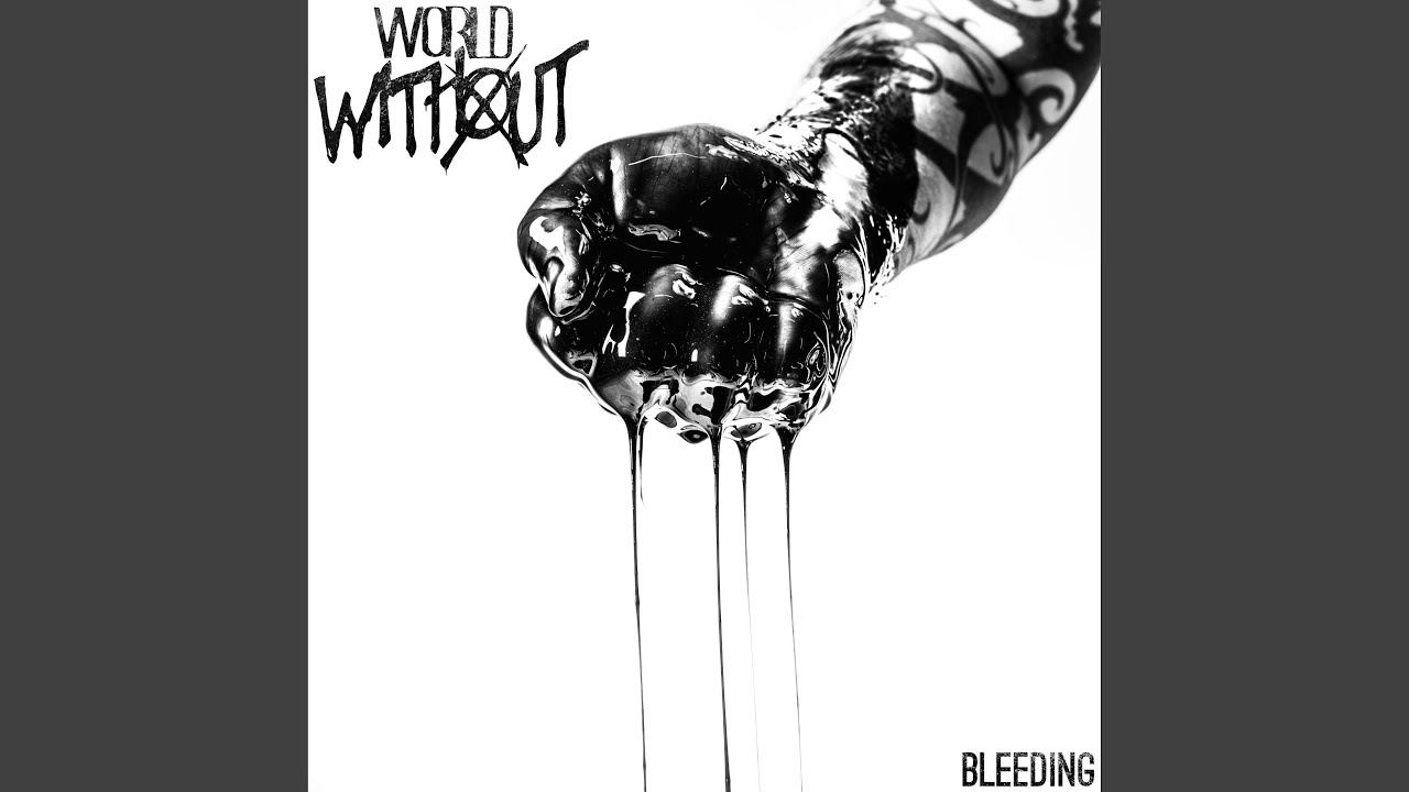 Watch Bleeding on YouTube Watch Bleeding on YouTube