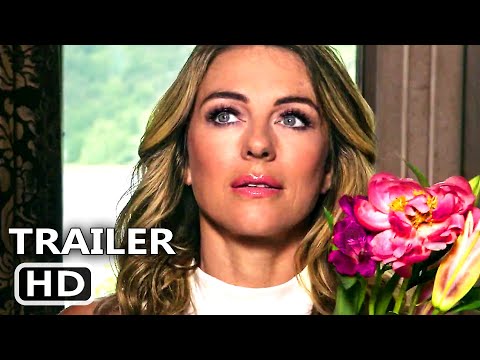 THEN CAME YOU Trailer (2021) Elizabeth Hurley, Comedy, Romance Movie