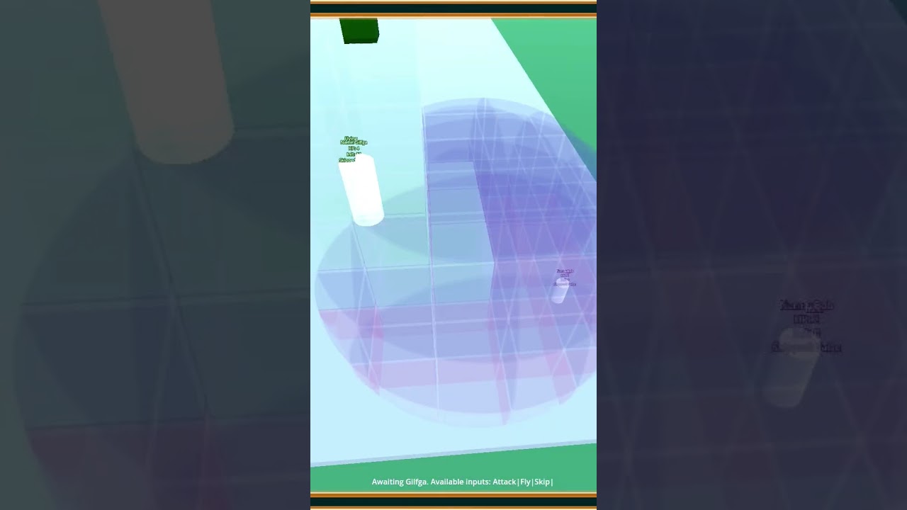 Seamless level switching! Units now built from visual + data blocks. Create/save them in any level.