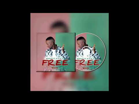 Baguje Feat R O M A Official AUDIO Free