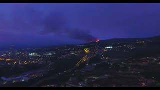 Noite escaldante em Fafe 2024