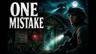 The One Mistake That Exposed a Top Secret Base
