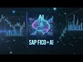 SAP FICO + AI Skills That Will Get You Hired in 2026