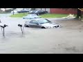 Flash Flood Engulfs My Neighborhood In Minutes