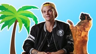 Juhani Särglep Teenib Reisimisega Raha