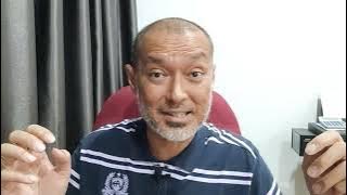 Ulasan Ke Atas Ust. Azhar Idrus Tentang Doa Awal & Akhir Tahun