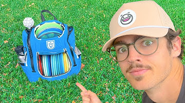 After Trying 451 Discs, Here