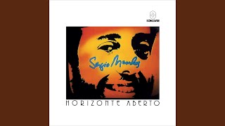 Video thumbnail of "Sérgio Mendes - O Mar É Meu Chão"