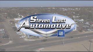 Steven Lust Auto | Jacksen