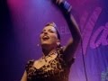 Imelda May &#39;Proud and Humble&#39; Gateshead Sage 30/04/2012