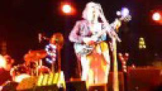 Neil Young Bospop 2008 - No Hidden Path