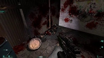 F.E.A.R. First Encounter Assault Recon - Part 13