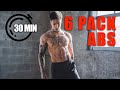 Complete 30 min abs workout  follow along