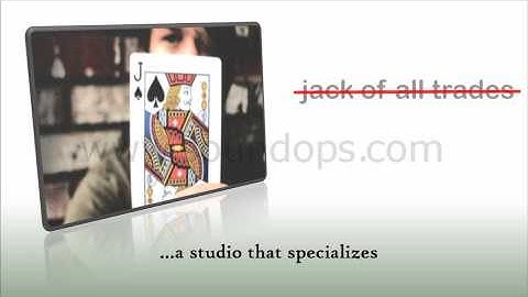 Mastering Secret #23: (Recording Studio Bias)  SoundOps Audio Mastering