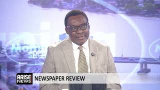 Yari: Subsidy Cant Return, Anyone Promising To Restore It Is Deceiving Nigerians