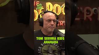 Tom Segura on His Kids Quitting Jiu-Jitsu 😂🥋 #shorts #theovon #podcast