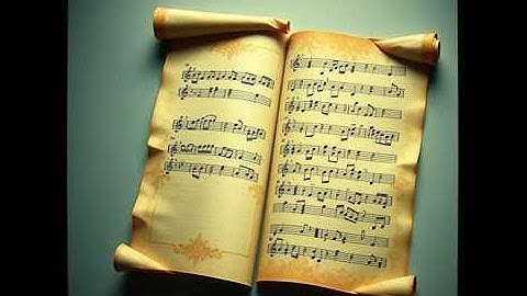 Paul an Apostle to the Romans | Songs from the book of Romans