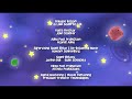 Rob The Robot Credits Season 1 