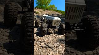 #truck #offroad #rccar #rc #rockcrawler #crawler