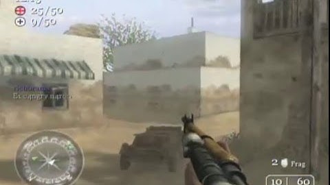 COD 2 quality testing