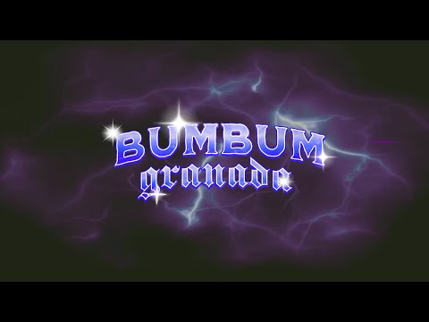 Bumbum Granada (ELETROFUNK) - Mota, Mc Zac, Mc Jerry